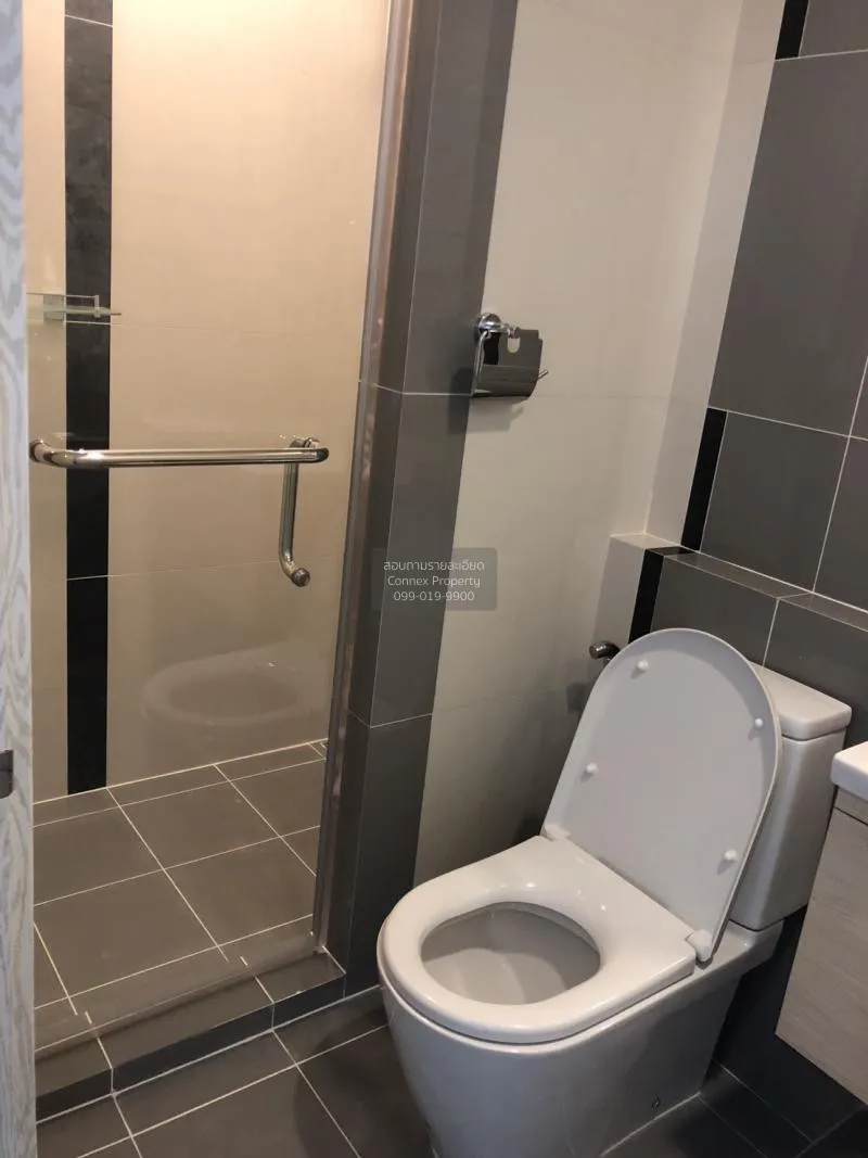 FOR RENT condo , Artemis Sukhumvit 77 , BTS-On Nut , Suan Luang ,