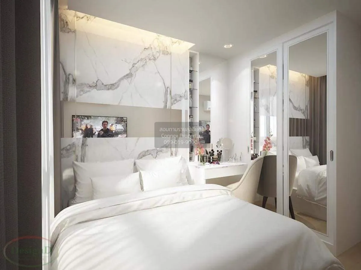 FOR RENT condo , Artemis Sukhumvit 77 , BTS-On Nut , Suan Luang ,