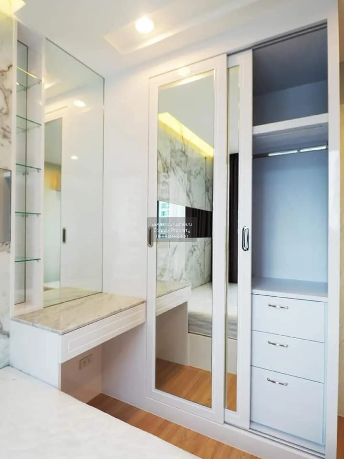 FOR RENT condo , Artemis Sukhumvit 77 , BTS-On Nut , Suan Luang ,