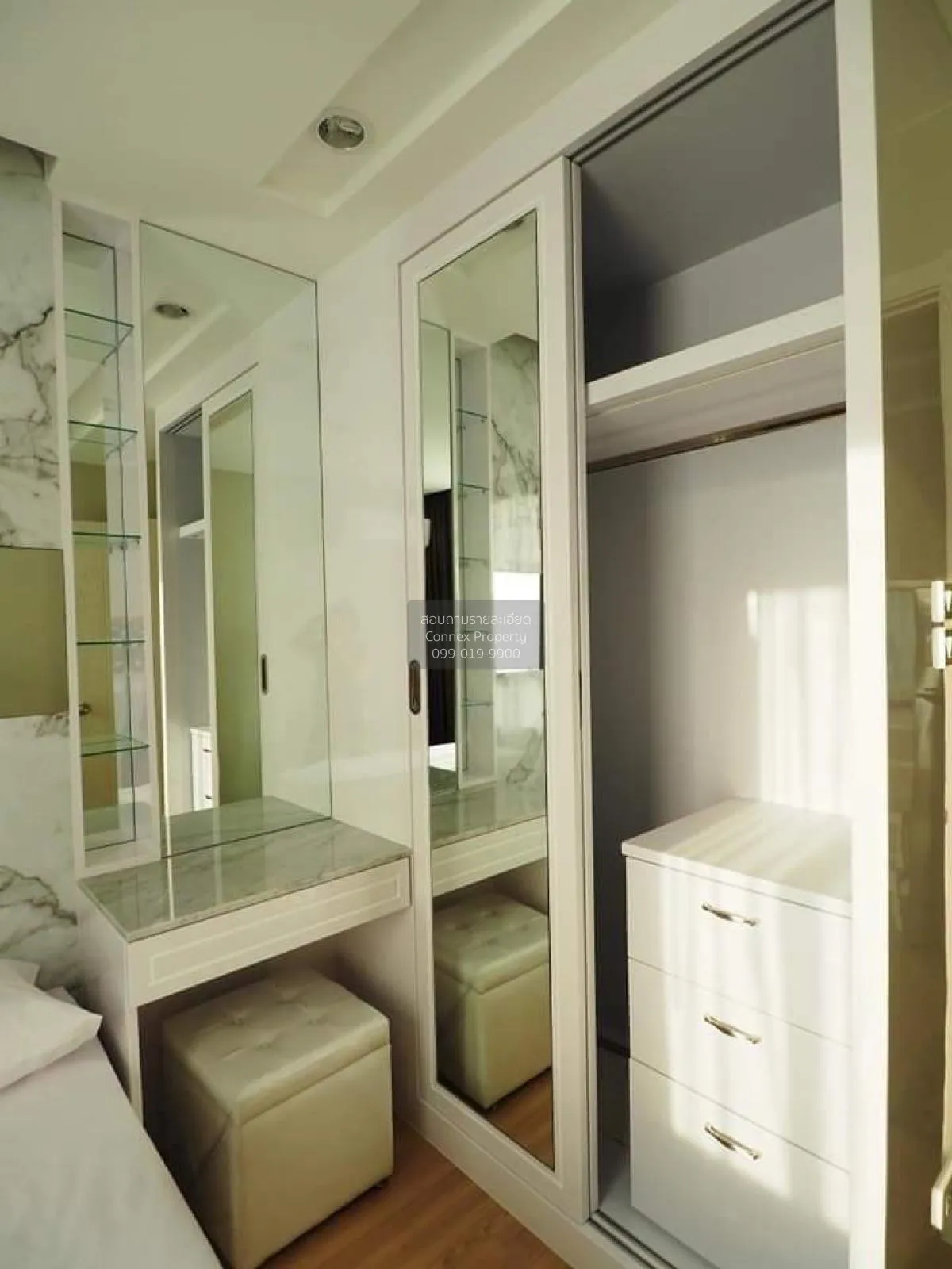 FOR RENT condo , Artemis Sukhumvit 77 , BTS-On Nut , Suan Luang ,