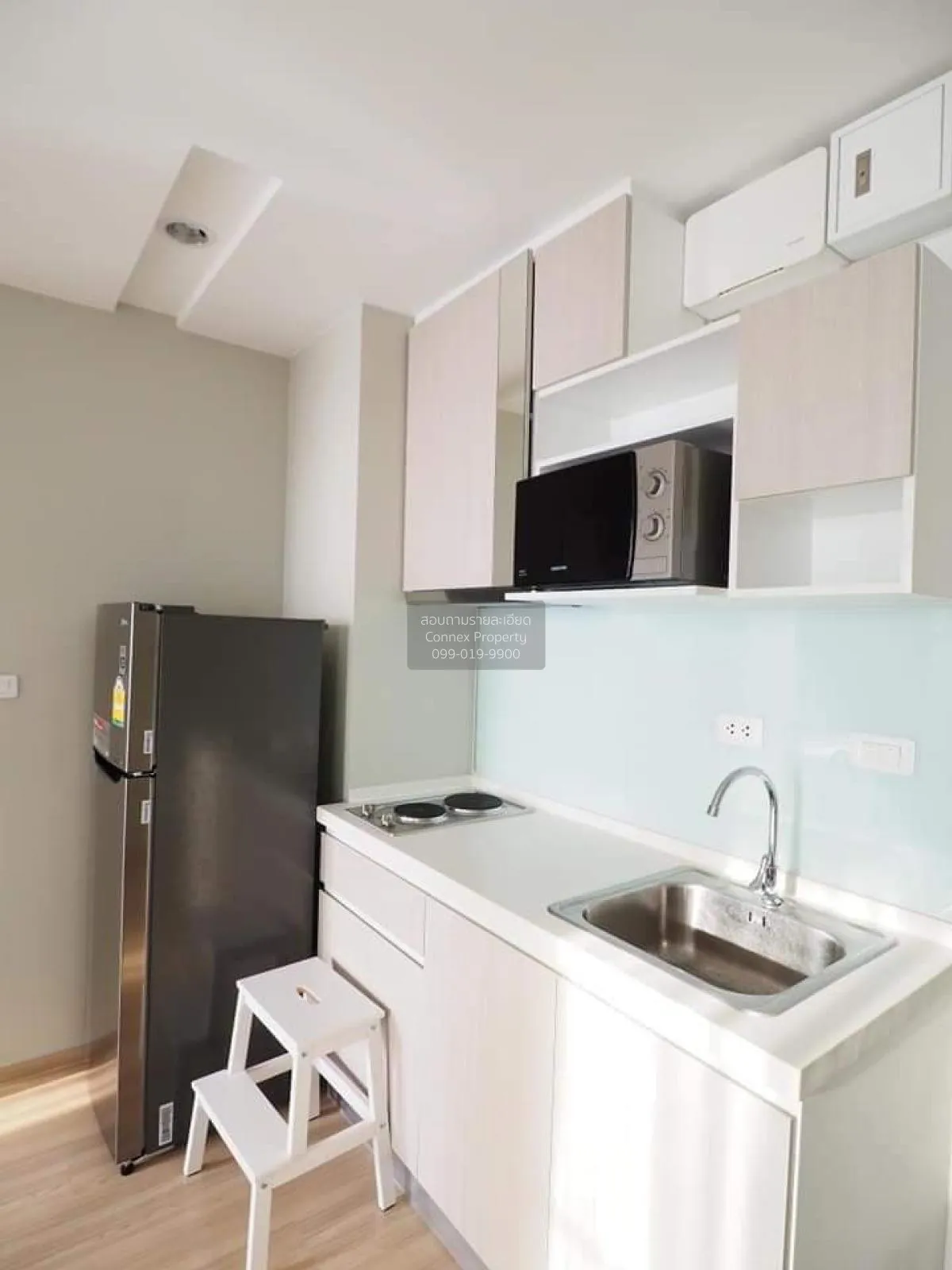 FOR RENT condo , Artemis Sukhumvit 77 , BTS-On Nut , Suan Luang ,