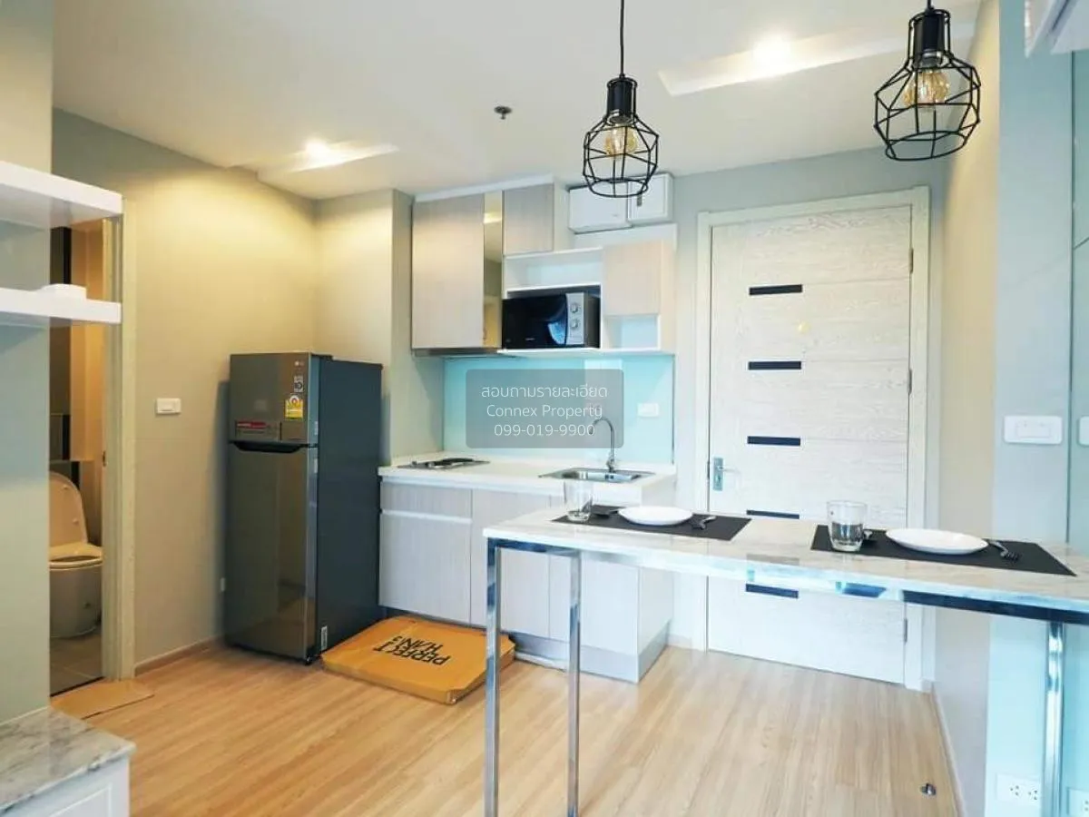 FOR RENT condo , Artemis Sukhumvit 77 , BTS-On Nut , Suan Luang ,