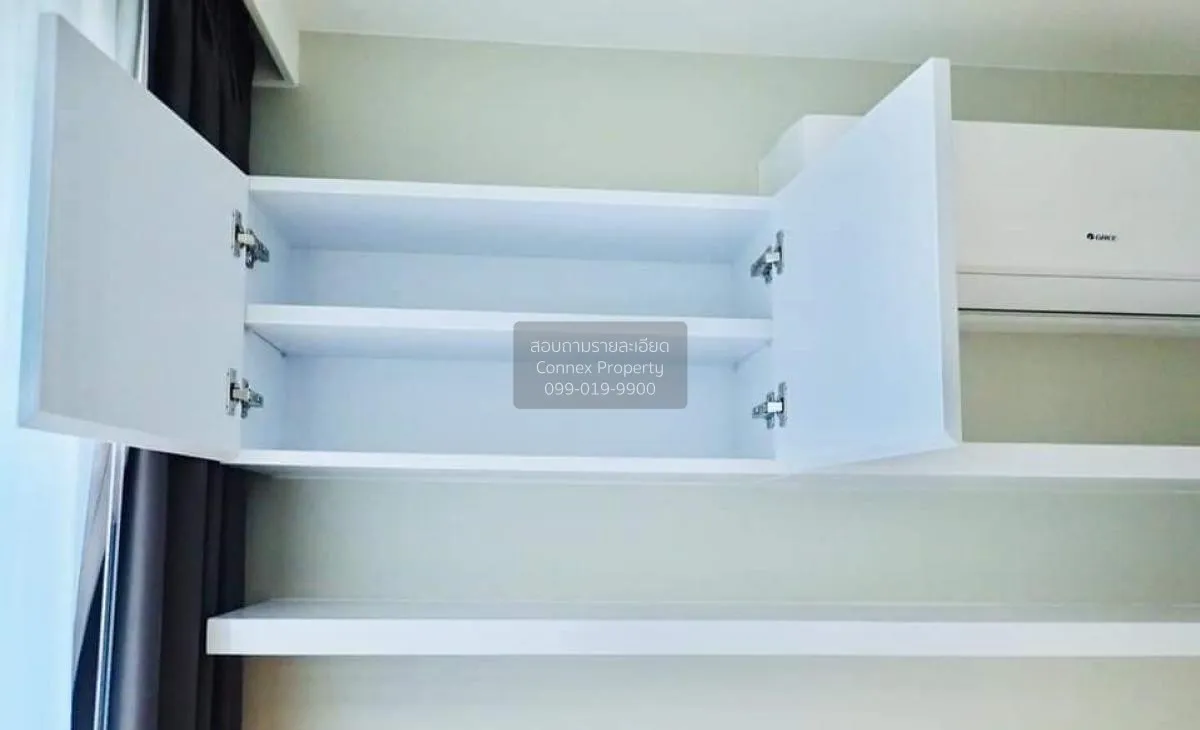 FOR RENT condo , Artemis Sukhumvit 77 , BTS-On Nut , Suan Luang ,