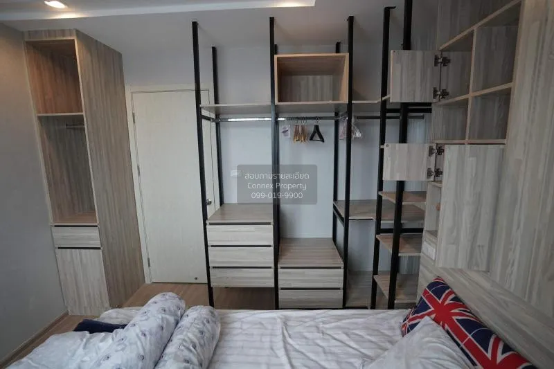 เช่าคอนโด  อาร์ทีมิส สุขุมวิท 77 BTS-อ่อนนุช สวนหลวง เขต สวนหลวง  4