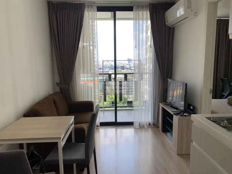 FOR SALE condo , Artemis Sukhumvit 77 , BTS-On Nut , Suan Luang , 1
