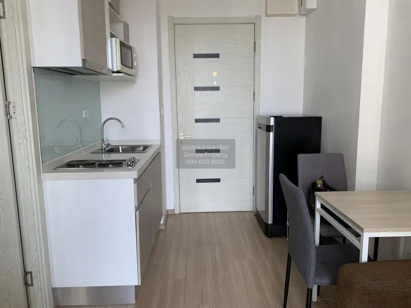 FOR SALE condo , Artemis Sukhumvit 77 , BTS-On Nut , Suan Luang , 2