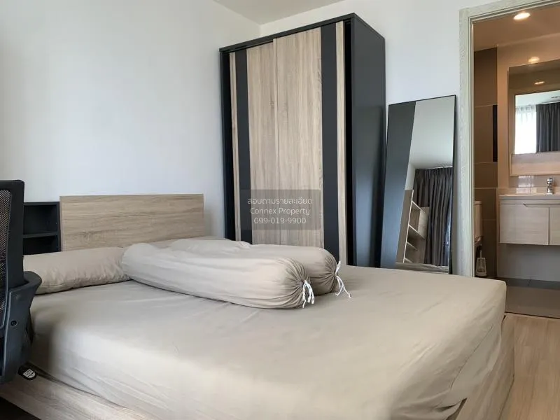 FOR SALE condo , Artemis Sukhumvit 77 , BTS-On Nut , Suan Luang , 4