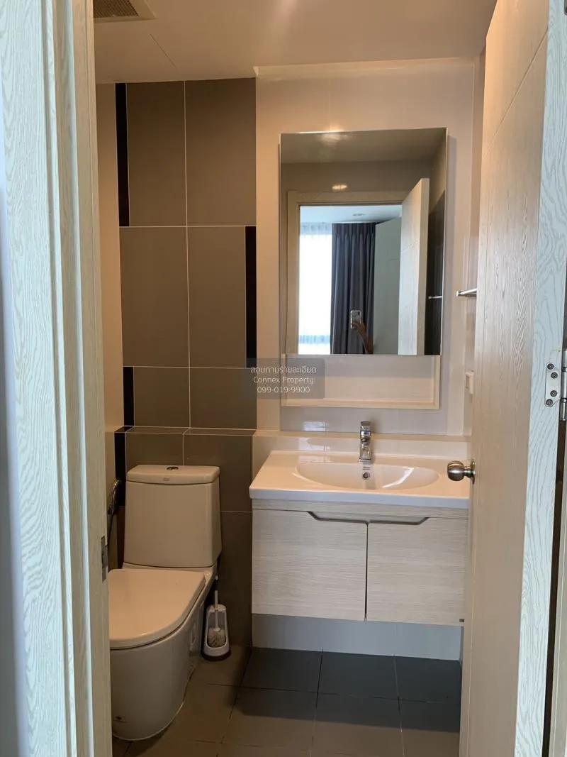 FOR SALE condo , Artemis Sukhumvit 77 , BTS-On Nut , Suan Luang ,