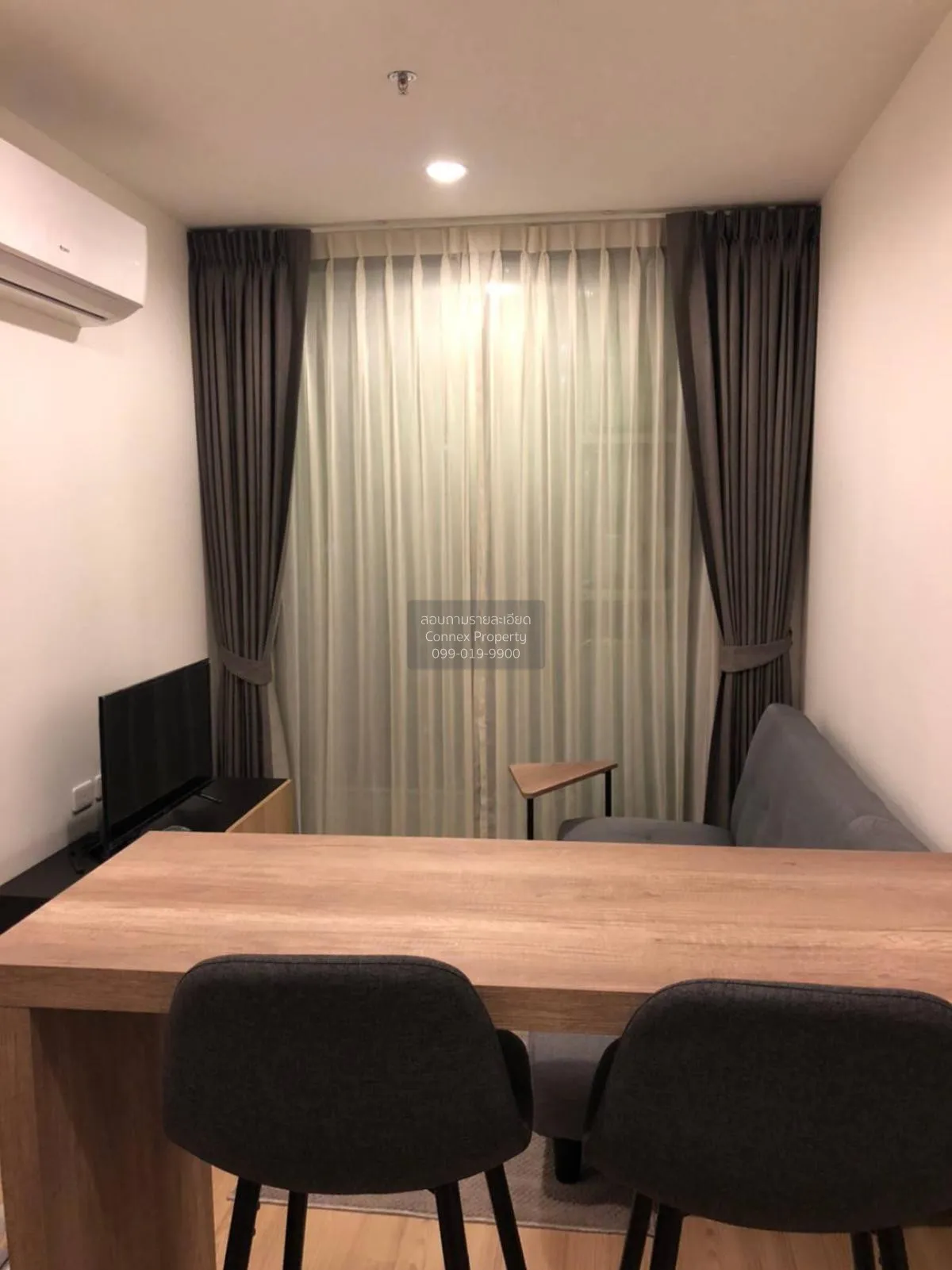 FOR RENT condo , Artemis Sukhumvit 77 , BTS-On Nut , Suan Luang , 4