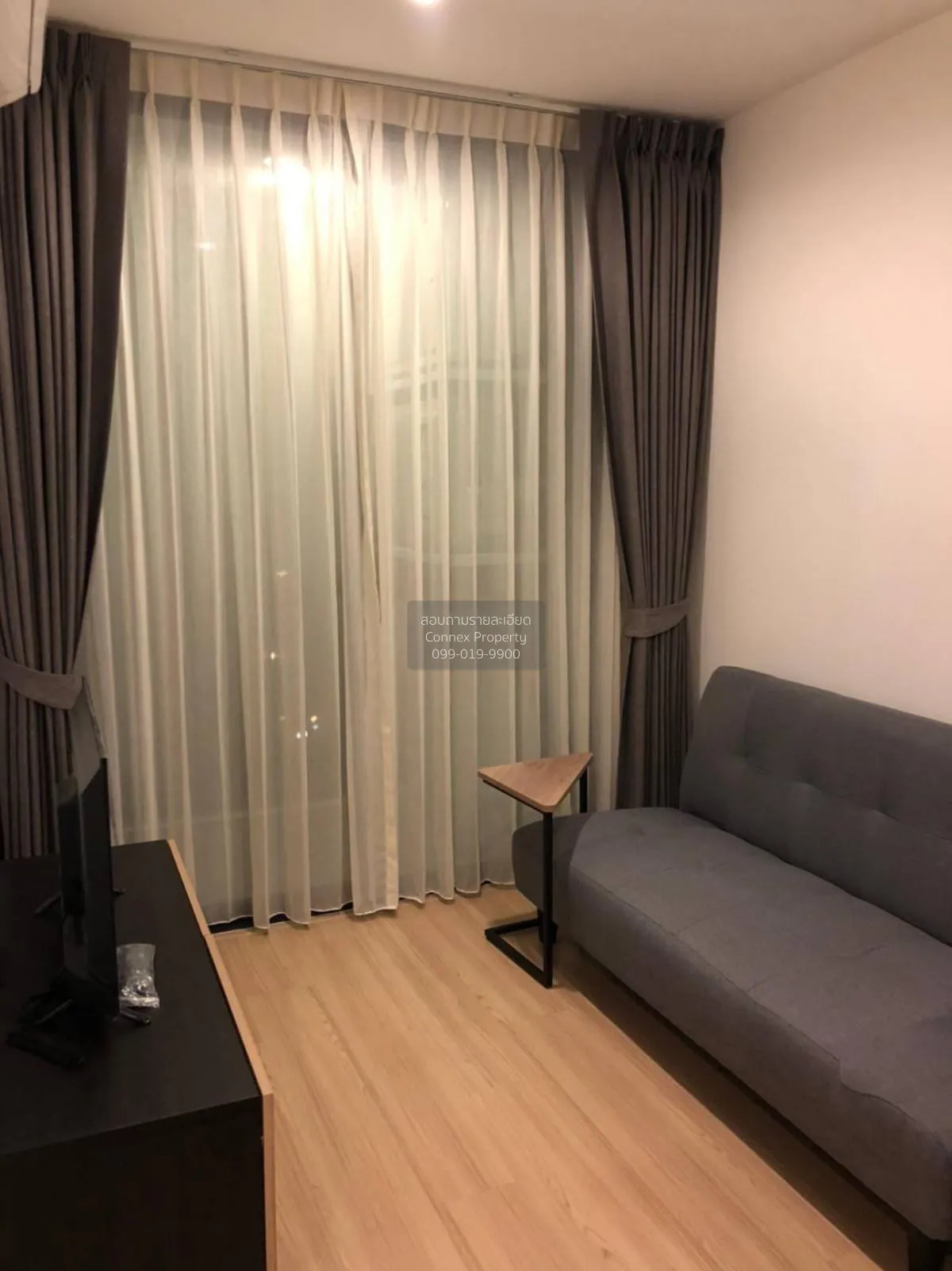 FOR RENT condo , Artemis Sukhumvit 77 , BTS-On Nut , Suan Luang ,