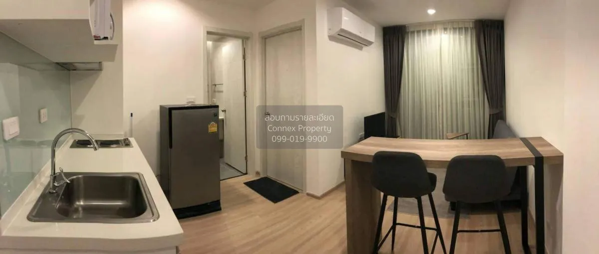 FOR RENT condo , Artemis Sukhumvit 77 , BTS-On Nut , Suan Luang ,