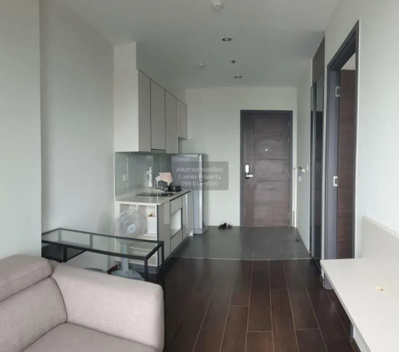 FOR RENT condo , C Ekkamai , BTS-Ekkamai , Khlong Tan Nuea , Watt 1