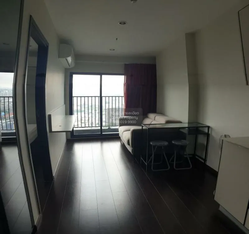 FOR RENT condo , C Ekkamai , BTS-Ekkamai , Khlong Tan Nuea , Watt 2