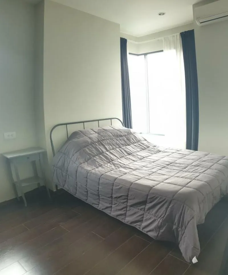 FOR RENT condo , C Ekkamai , BTS-Ekkamai , Khlong Tan Nuea , Watt 4