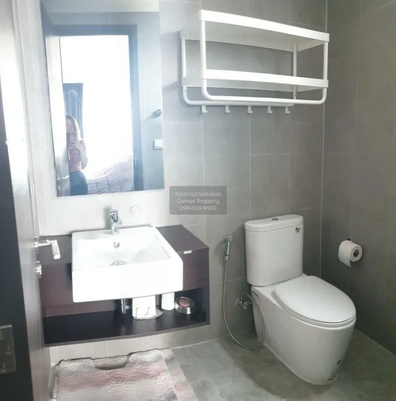 FOR RENT condo , C Ekkamai , BTS-Ekkamai , Khlong Tan Nuea , Watt