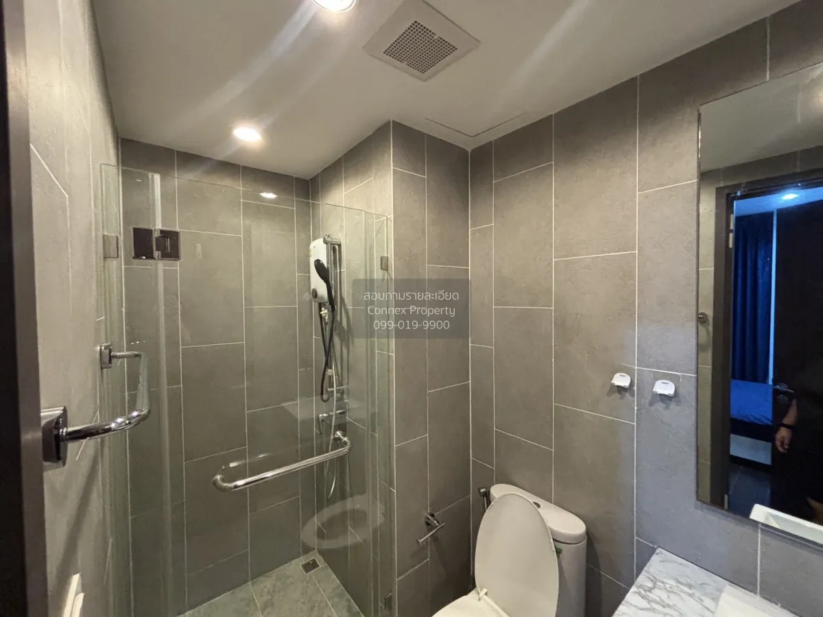 FOR SALE condo , C Ekkamai , BTS-Ekkamai , Khlong Tan Nuea , Watt