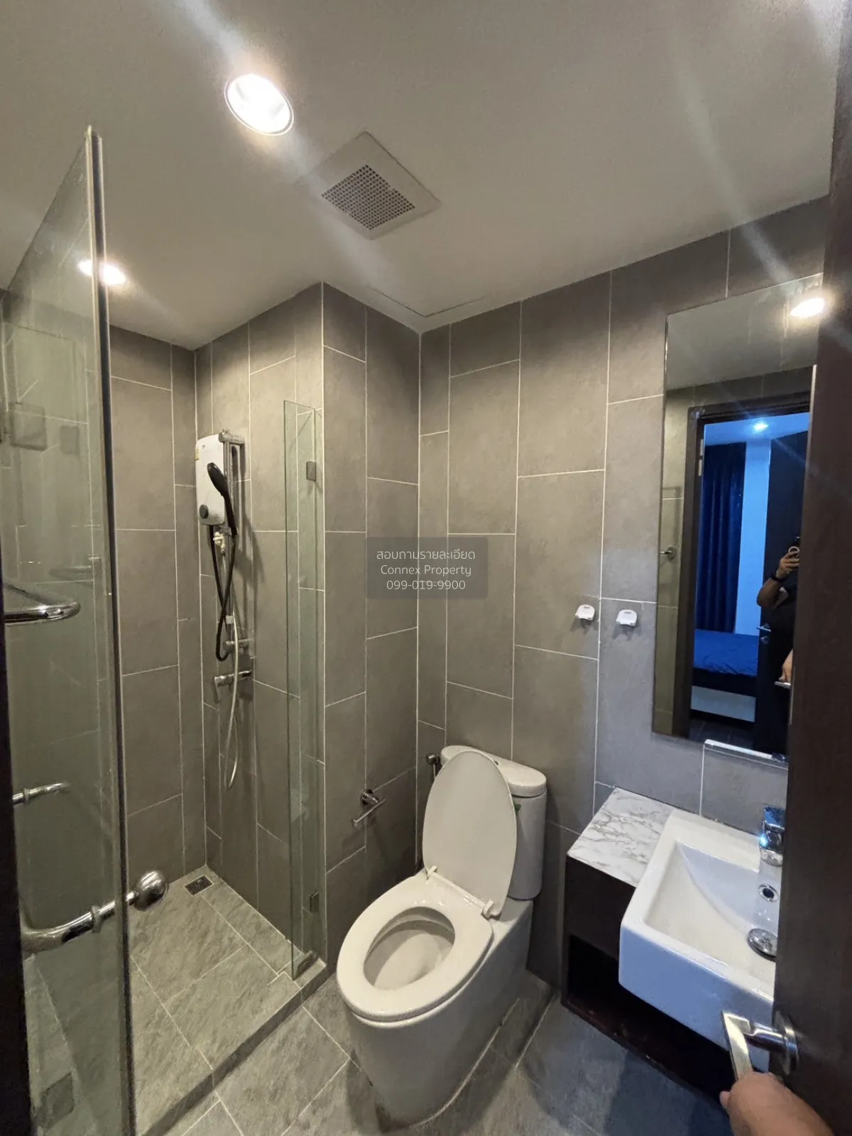 FOR SALE condo , C Ekkamai , BTS-Ekkamai , Khlong Tan Nuea , Watt