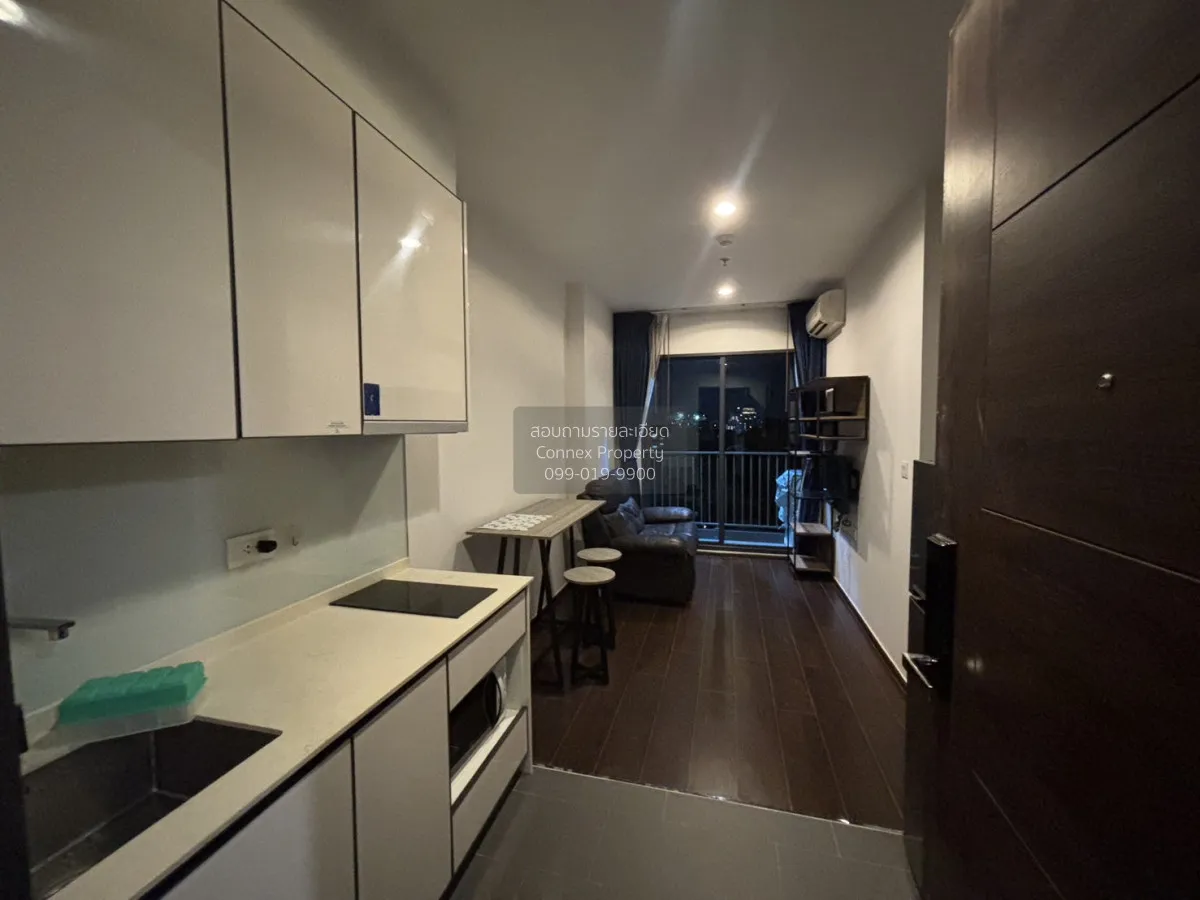 FOR RENT condo , C Ekkamai , BTS-Ekkamai , Khlong Tan Nuea , Watt 3
