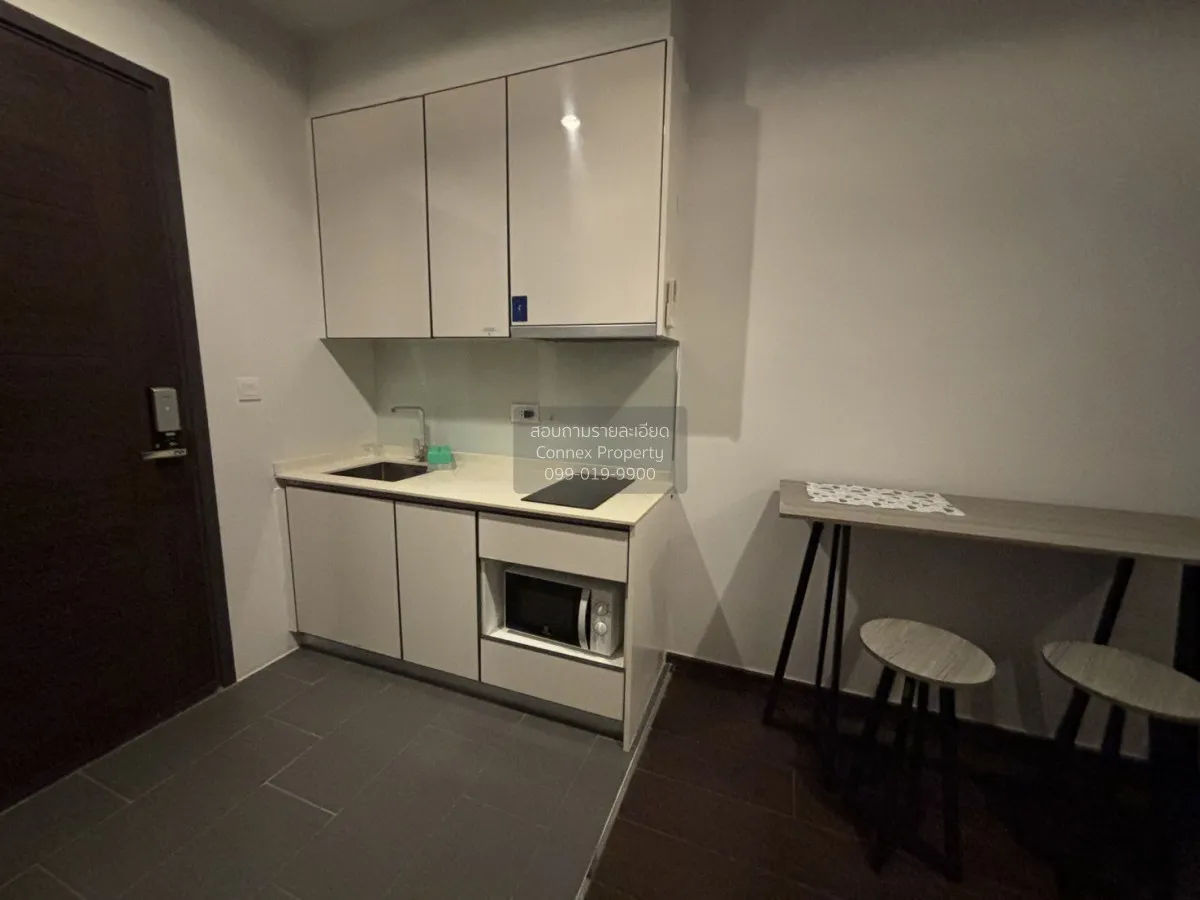 FOR RENT condo , C Ekkamai , BTS-Ekkamai , Khlong Tan Nuea , Watt 4