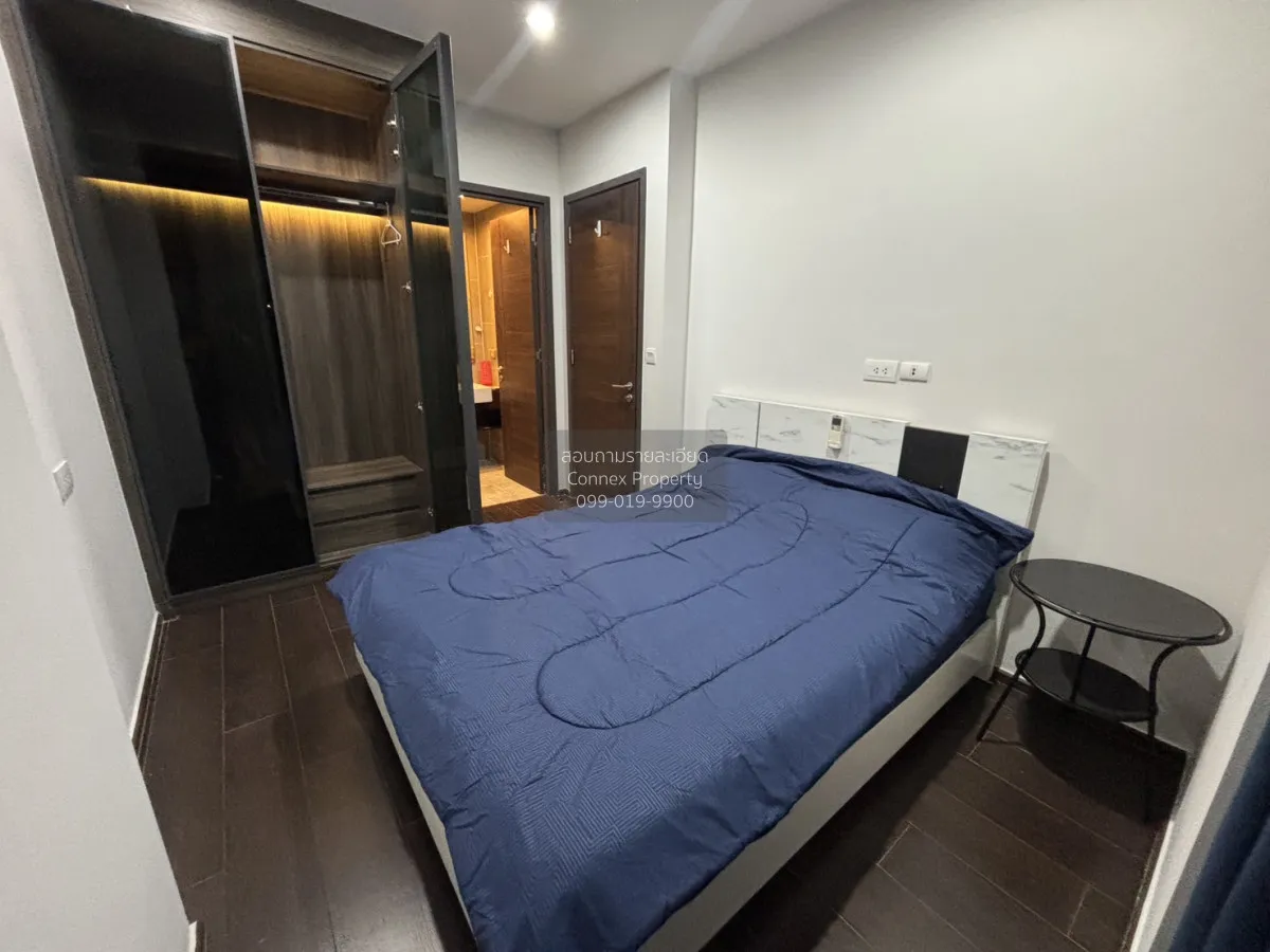 FOR RENT condo , C Ekkamai , BTS-Ekkamai , Khlong Tan Nuea , Watt