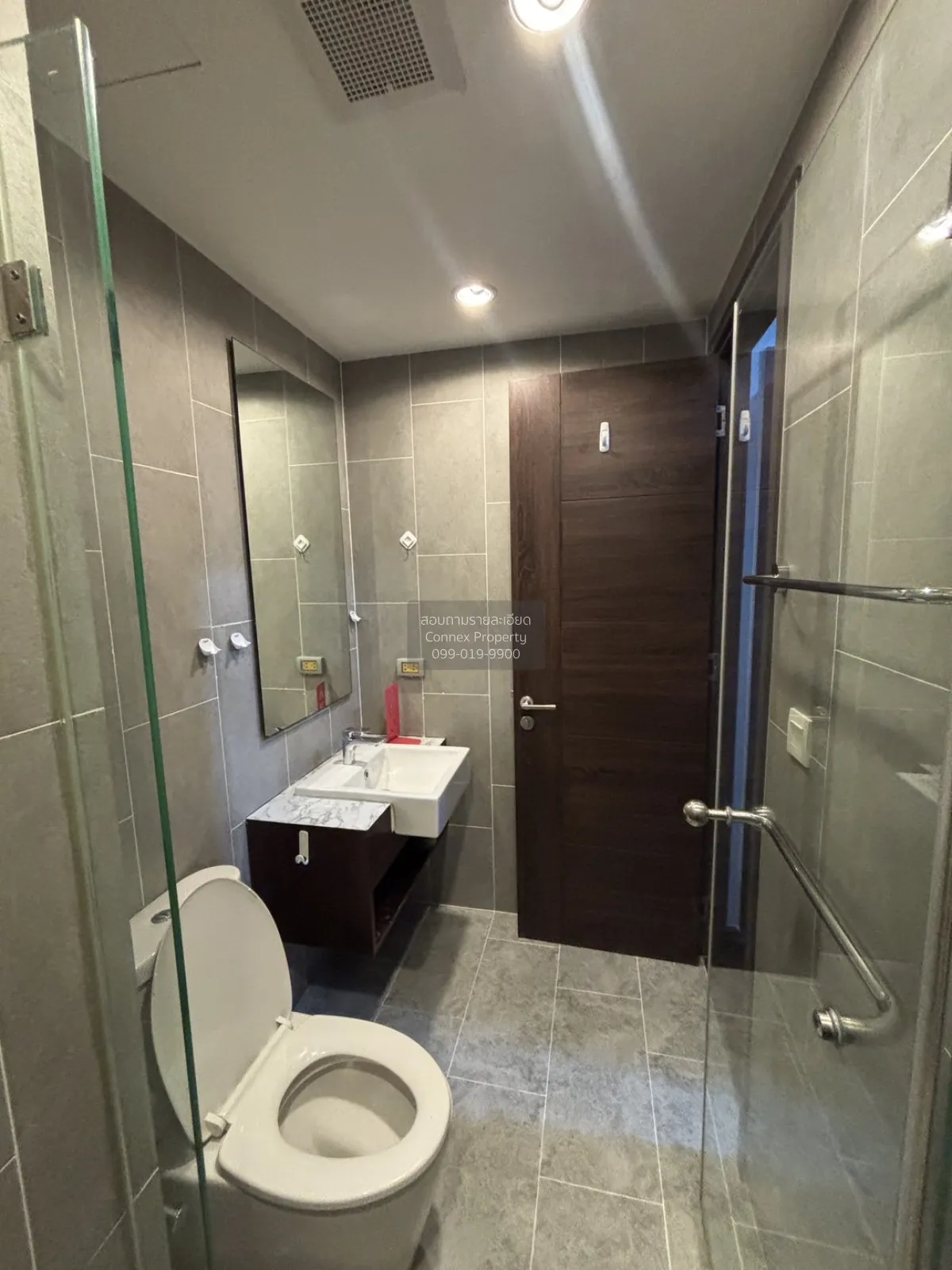 FOR RENT condo , C Ekkamai , BTS-Ekkamai , Khlong Tan Nuea , Watt