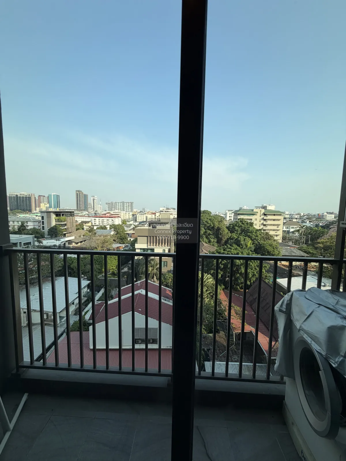 FOR RENT condo , C Ekkamai , BTS-Ekkamai , Khlong Tan Nuea , Watt