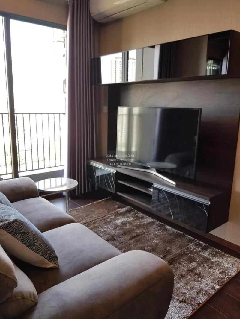 เช่าคอนโด  ซี เอกมัย BTS-เอกมัย คลองตันเหนือ เขต วัฒนา กรุงเทพ CX 3