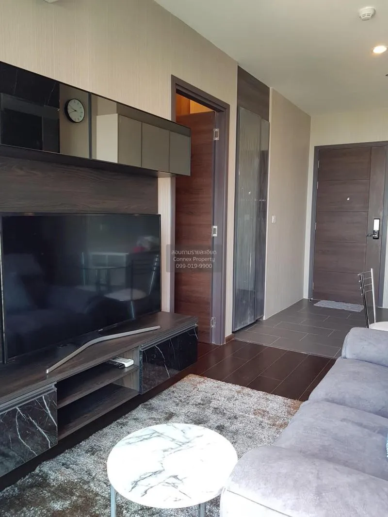 เช่าคอนโด  ซี เอกมัย BTS-เอกมัย คลองตันเหนือ เขต วัฒนา กรุงเทพ CX 4