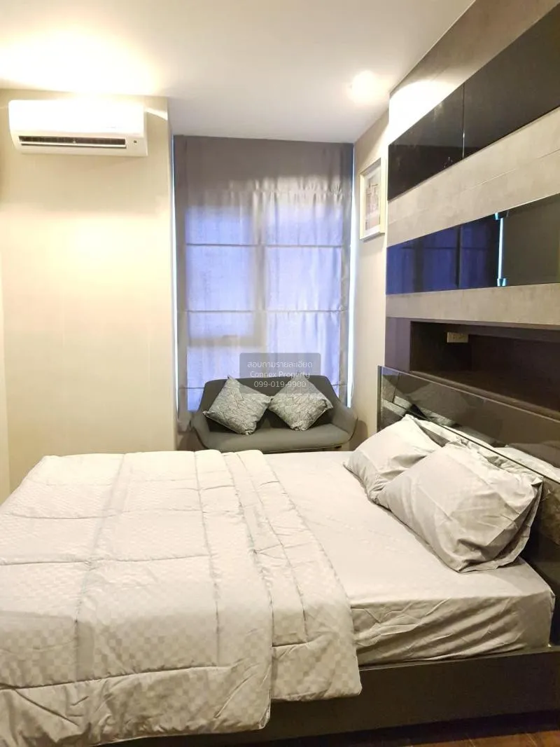 เช่าคอนโด  ซี เอกมัย BTS-เอกมัย คลองตันเหนือ เขต วัฒนา กรุงเทพ CX