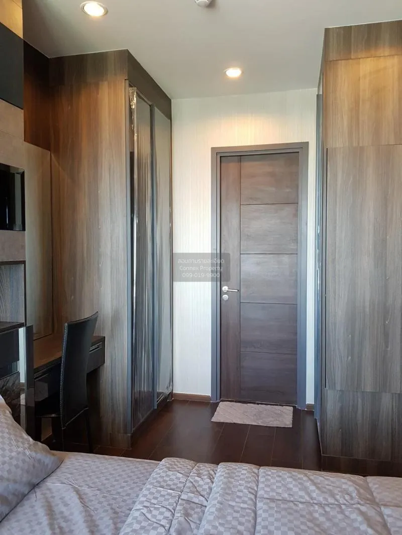 เช่าคอนโด  ซี เอกมัย BTS-เอกมัย คลองตันเหนือ เขต วัฒนา กรุงเทพ CX