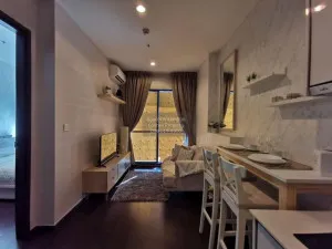 For Sale Condo , C Ekkamai , BTS-Ekkamai , Khlong Tan Nuea , Watthana , Bangkok , CX-06470