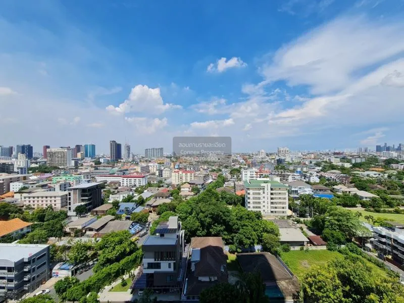 ขายคอนโด  ซี เอกมัย BTS-เอกมัย คลองตันเหนือ เขต วัฒนา กรุงเทพ CX-