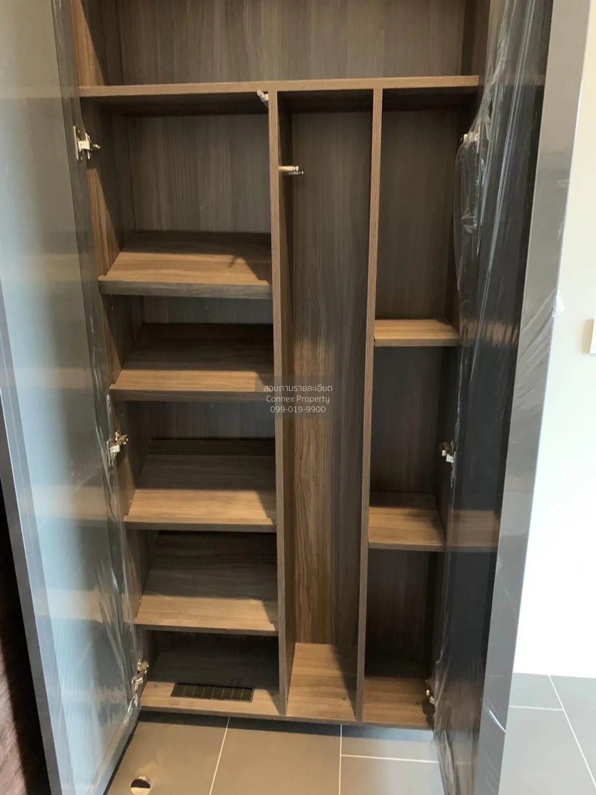 ขายคอนโด  ซี เอกมัย BTS-เอกมัย คลองตันเหนือ เขต วัฒนา กรุงเทพ CX- 2