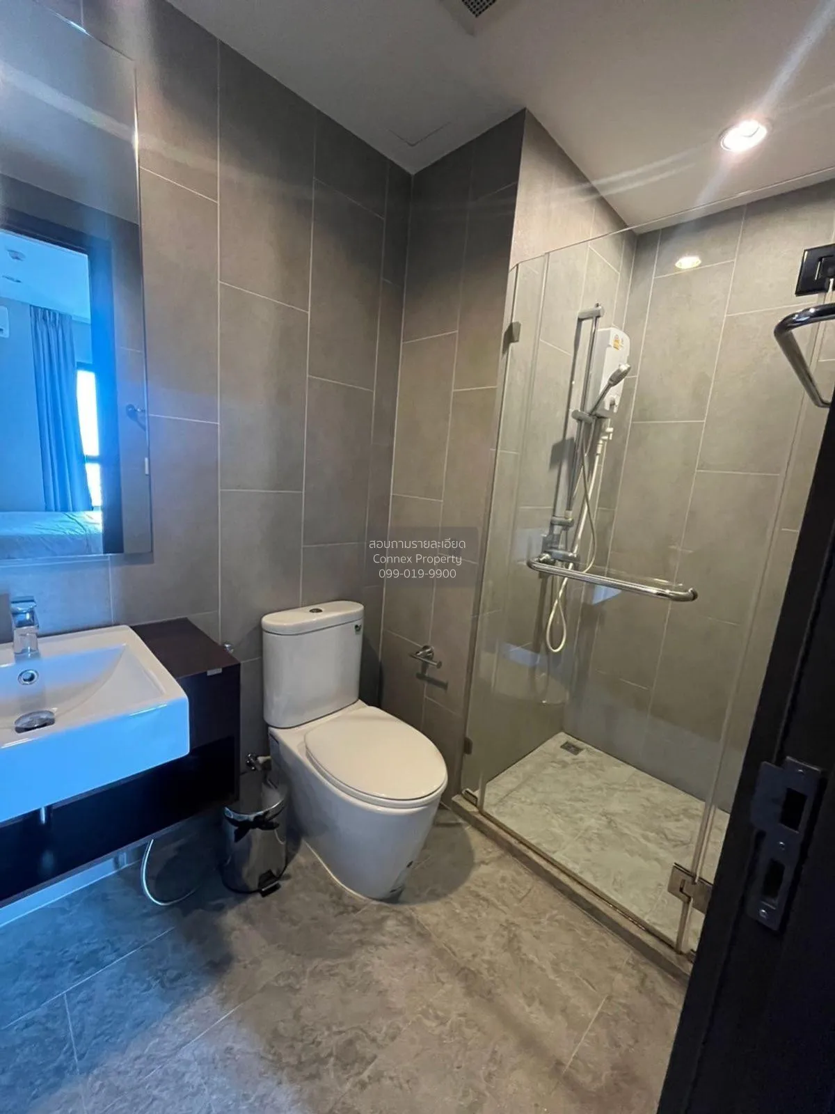 ขายคอนโด  ซี เอกมัย BTS-เอกมัย คลองตันเหนือ เขต วัฒนา กรุงเทพ CX-