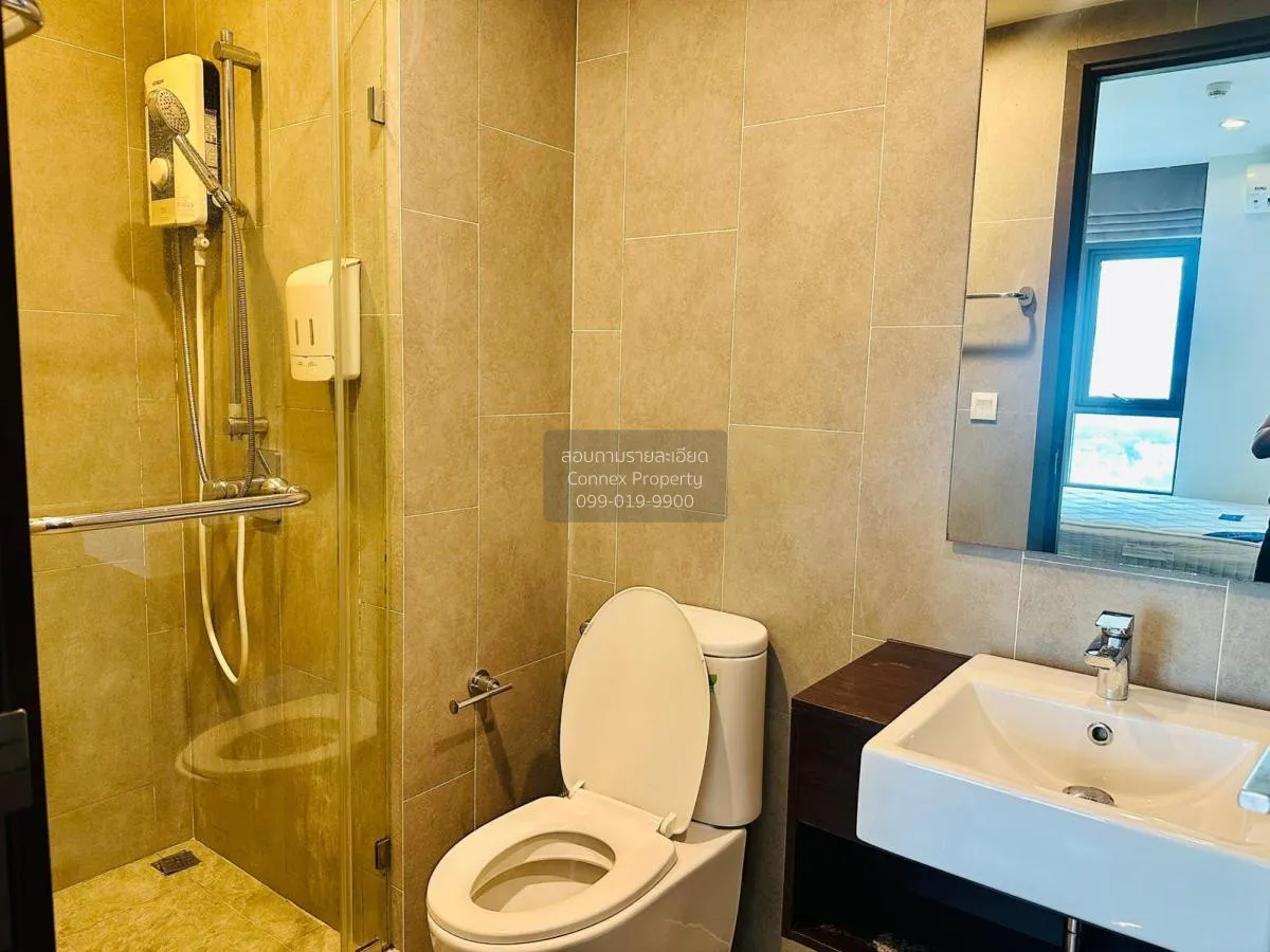 เช่าคอนโด  ซี เอกมัย BTS-เอกมัย คลองตันเหนือ เขต วัฒนา กรุงเทพ CX