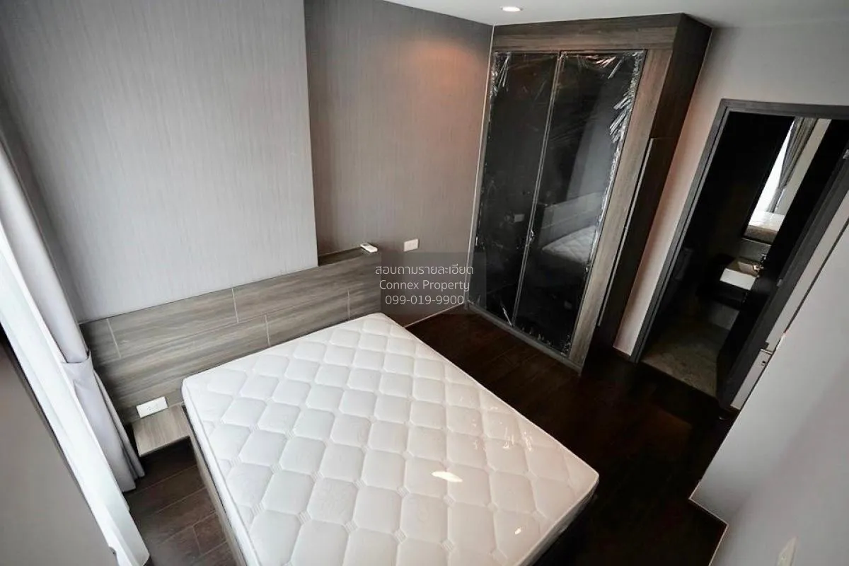 ขายคอนโด  ซี เอกมัย BTS-เอกมัย คลองตันเหนือ เขต วัฒนา กรุงเทพ CX- 4