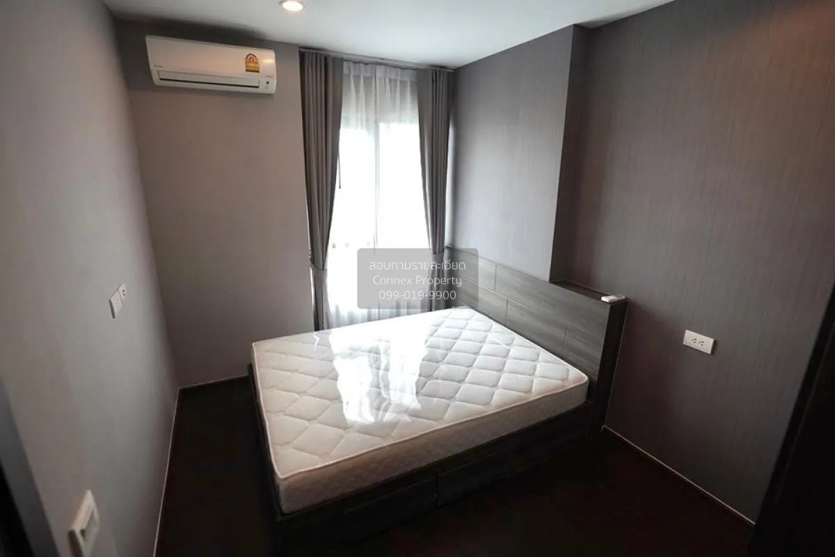 ขายคอนโด  ซี เอกมัย BTS-เอกมัย คลองตันเหนือ เขต วัฒนา กรุงเทพ CX-