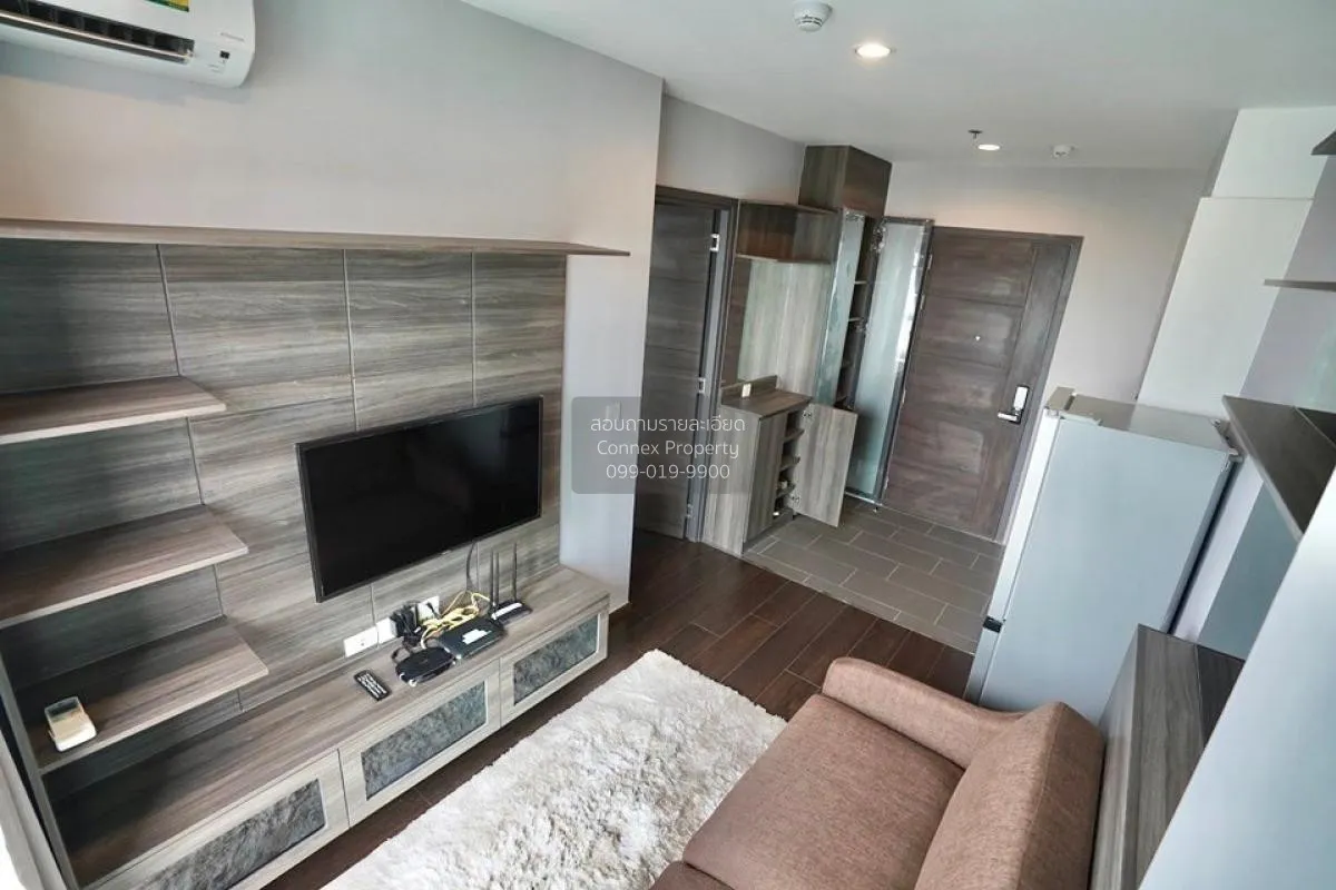 เช่าคอนโด  ซี เอกมัย BTS-เอกมัย คลองตันเหนือ เขต วัฒนา กรุงเทพ CX 1