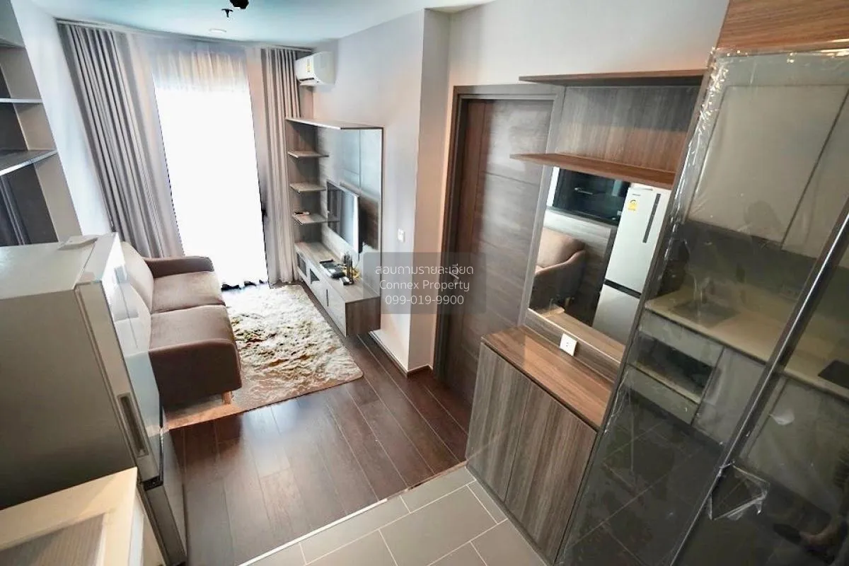 เช่าคอนโด  ซี เอกมัย BTS-เอกมัย คลองตันเหนือ เขต วัฒนา กรุงเทพ CX 2