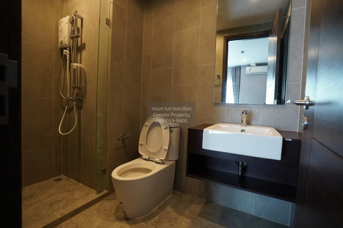 เช่าคอนโด  ซี เอกมัย BTS-เอกมัย คลองตันเหนือ เขต วัฒนา กรุงเทพ CX