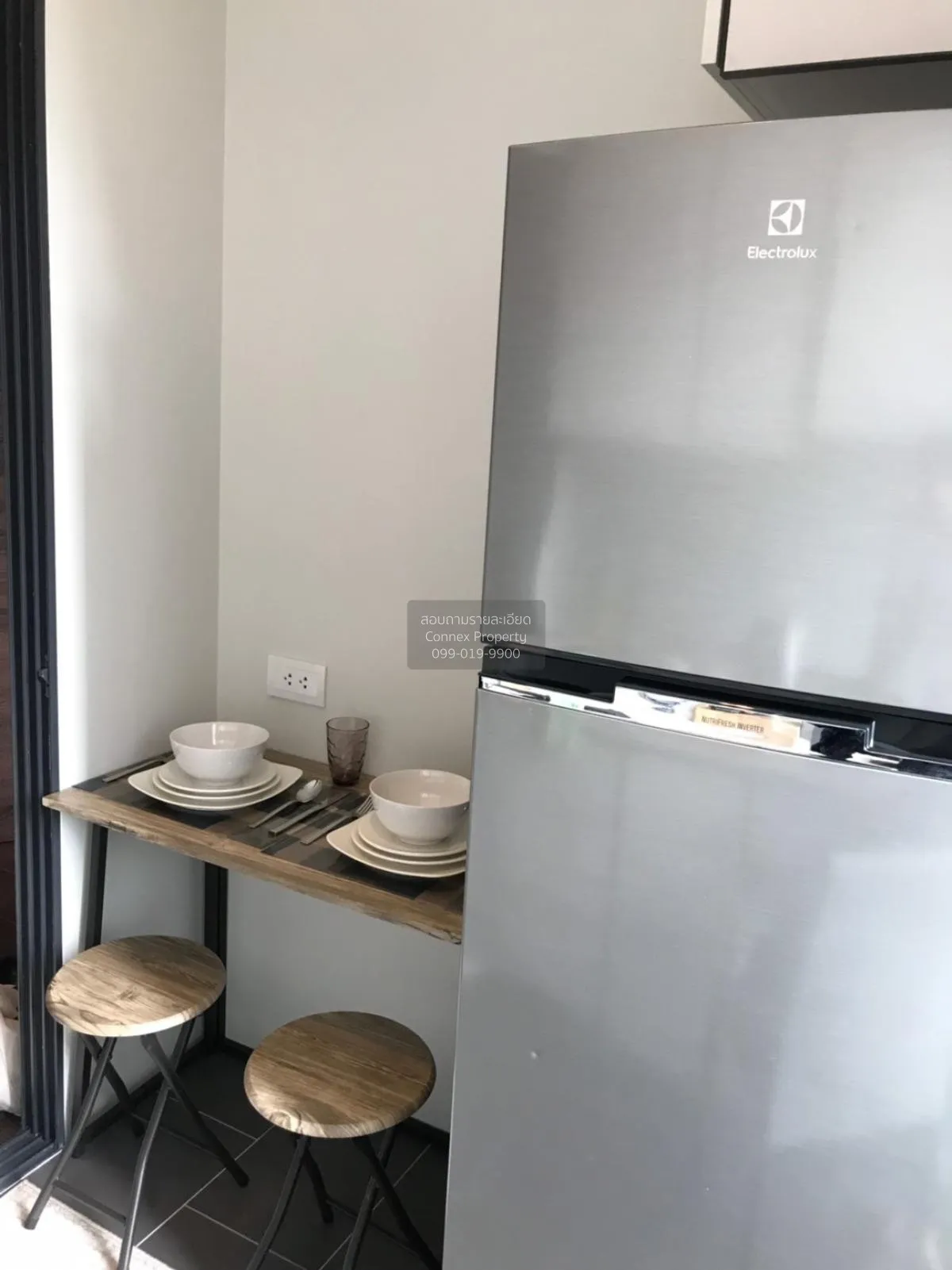 เช่าคอนโด  ซี เอกมัย BTS-เอกมัย คลองตันเหนือ เขต วัฒนา กรุงเทพ CX 4