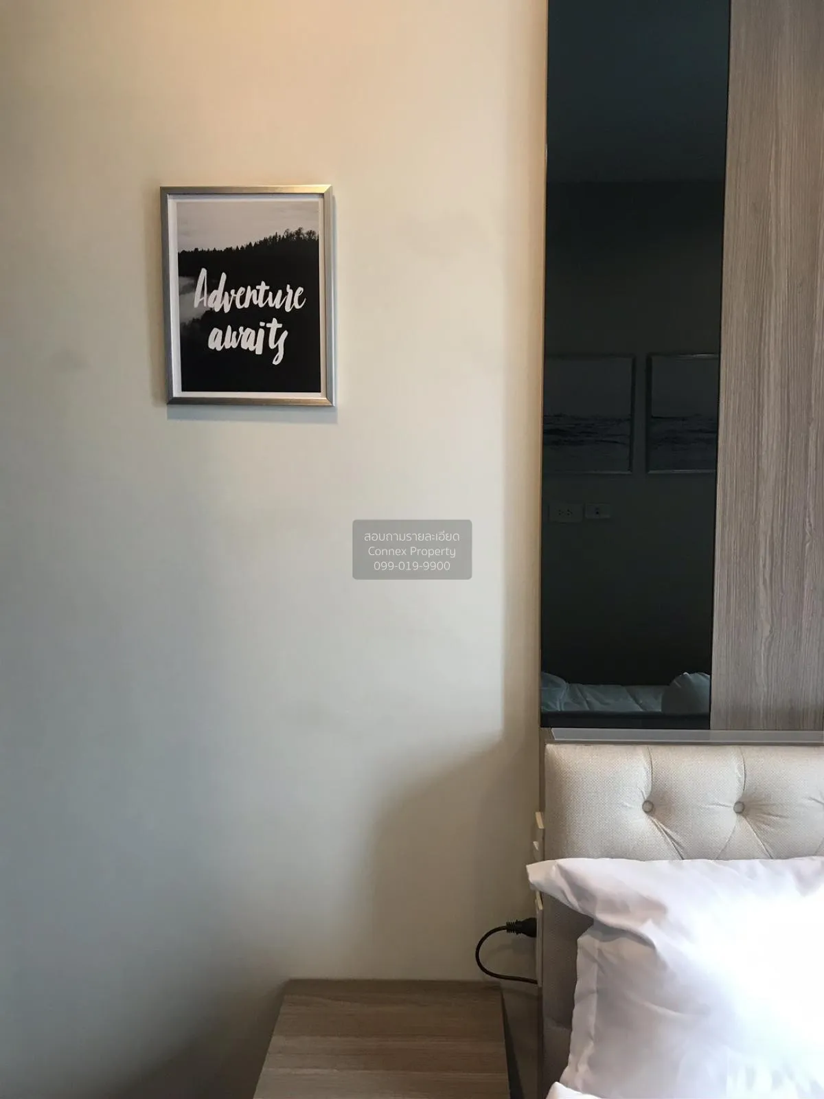 เช่าคอนโด  ซี เอกมัย BTS-เอกมัย คลองตันเหนือ เขต วัฒนา กรุงเทพ CX