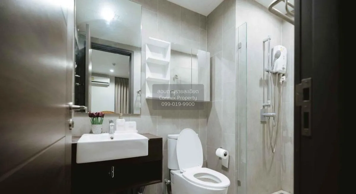 เช่าคอนโด  ซี เอกมัย BTS-เอกมัย คลองตันเหนือ เขต วัฒนา กรุงเทพ CX