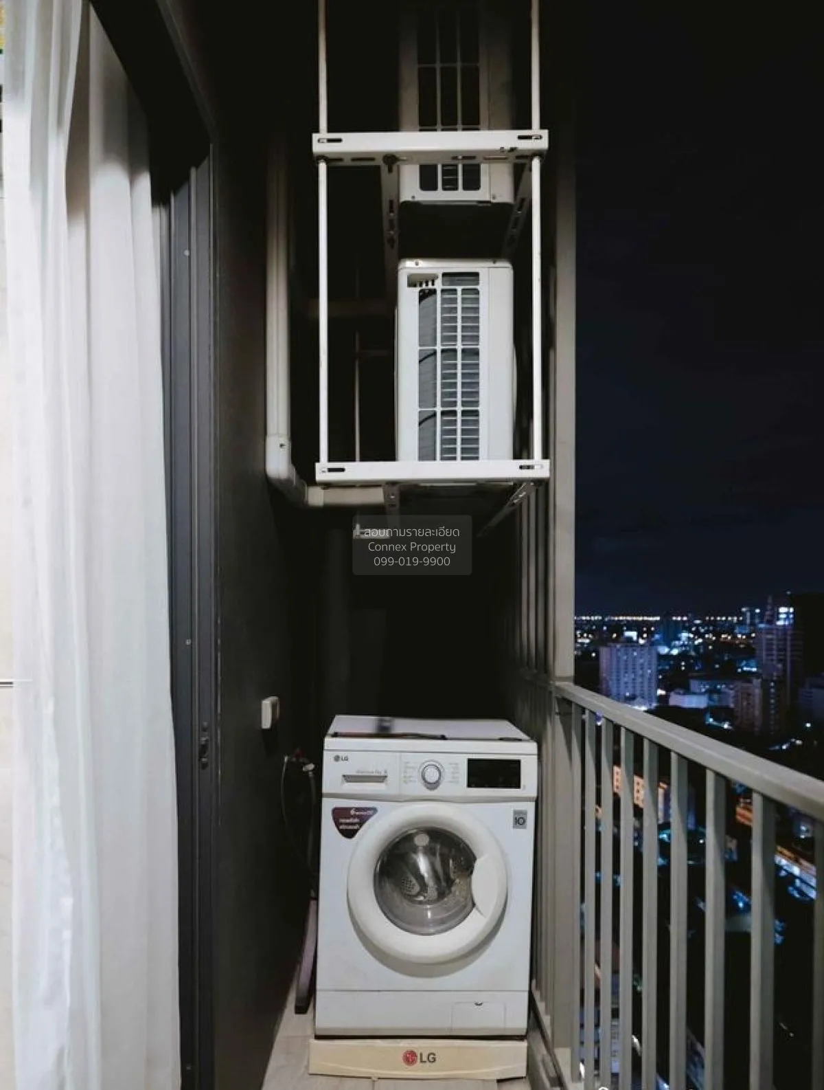 เช่าคอนโด  ซี เอกมัย BTS-เอกมัย คลองตันเหนือ เขต วัฒนา กรุงเทพ CX