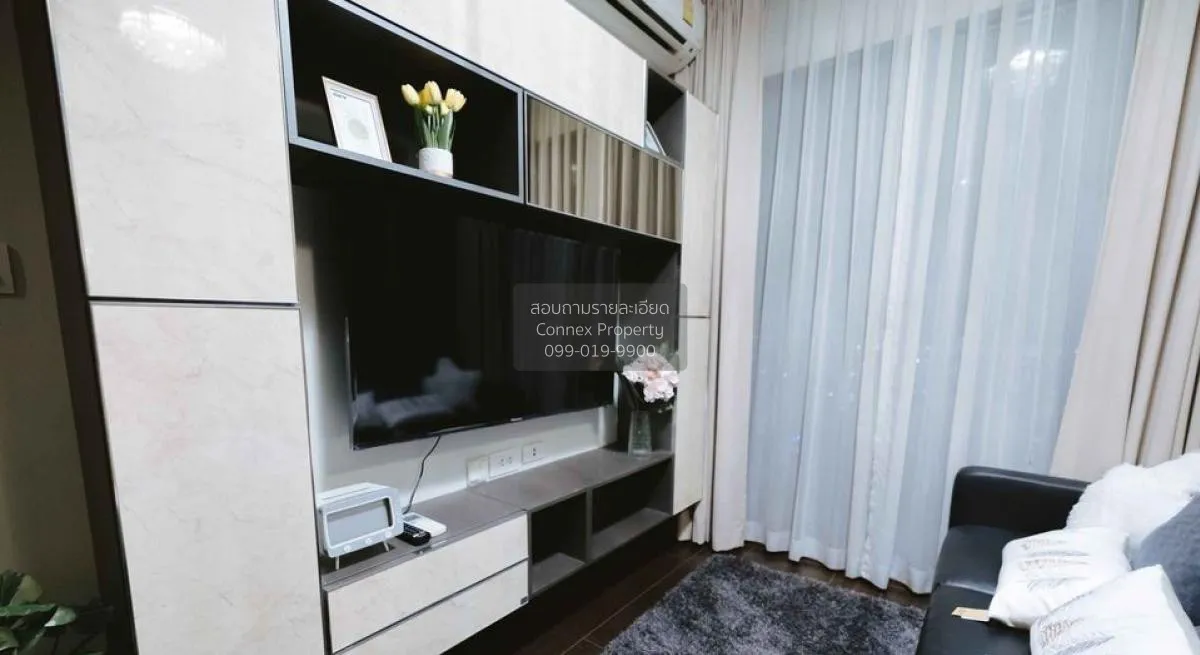 เช่าคอนโด  ซี เอกมัย BTS-เอกมัย คลองตันเหนือ เขต วัฒนา กรุงเทพ CX 2