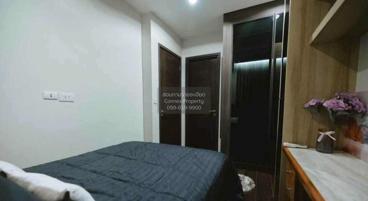 เช่าคอนโด  ซี เอกมัย BTS-เอกมัย คลองตันเหนือ เขต วัฒนา กรุงเทพ CX