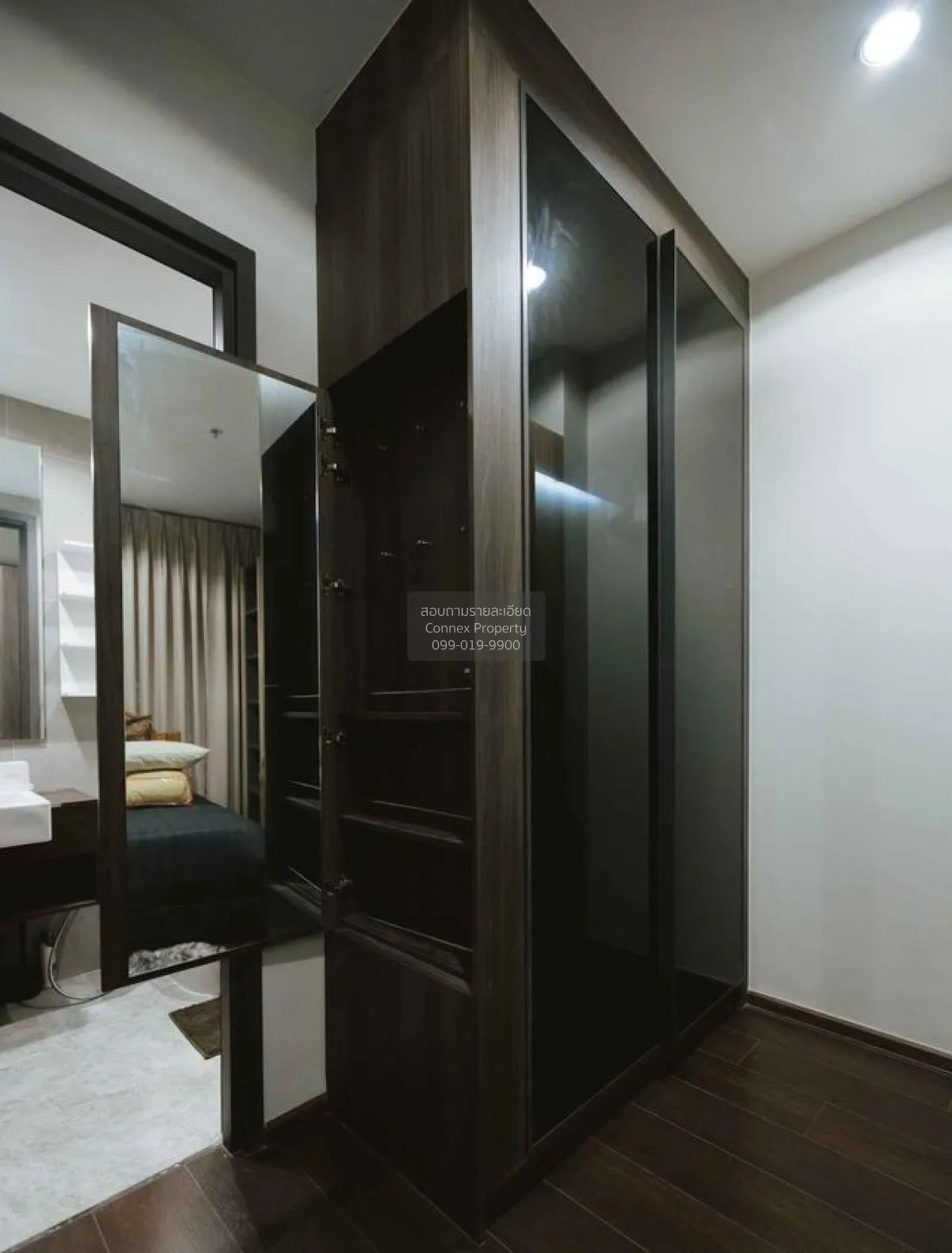 เช่าคอนโด  ซี เอกมัย BTS-เอกมัย คลองตันเหนือ เขต วัฒนา กรุงเทพ CX