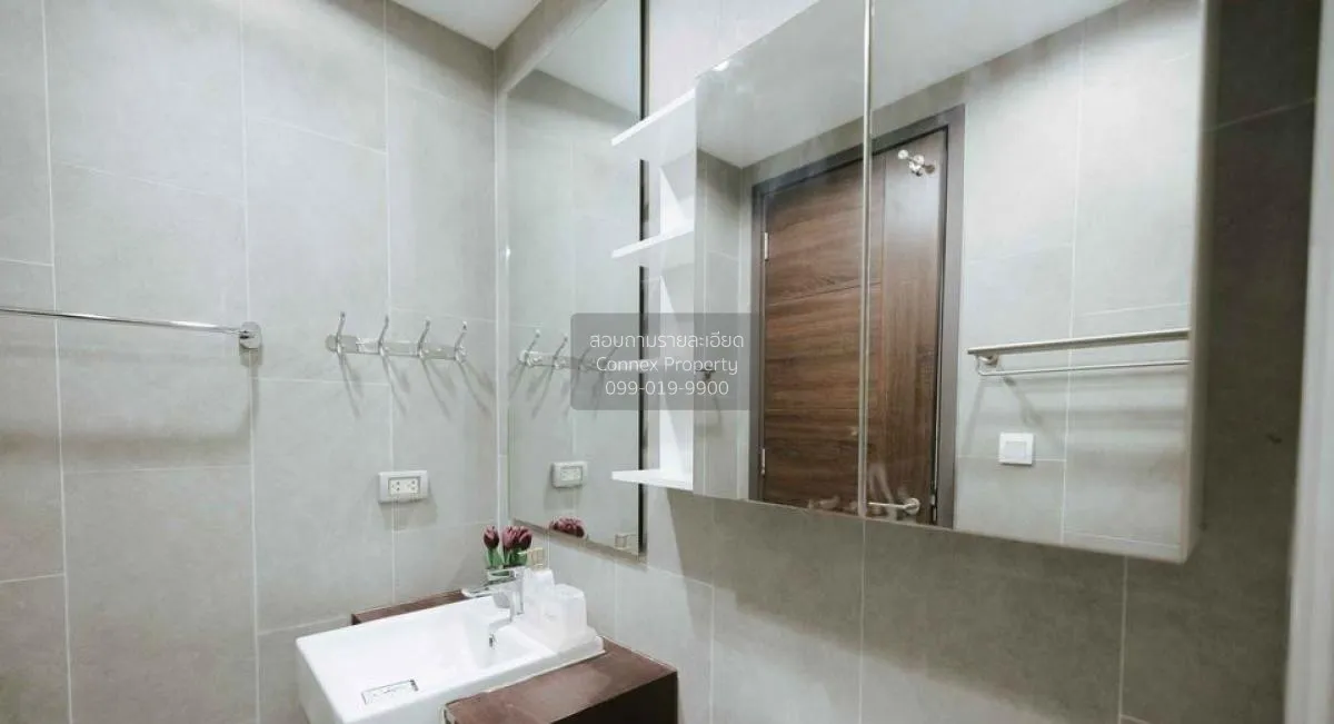 เช่าคอนโด  ซี เอกมัย BTS-เอกมัย คลองตันเหนือ เขต วัฒนา กรุงเทพ CX