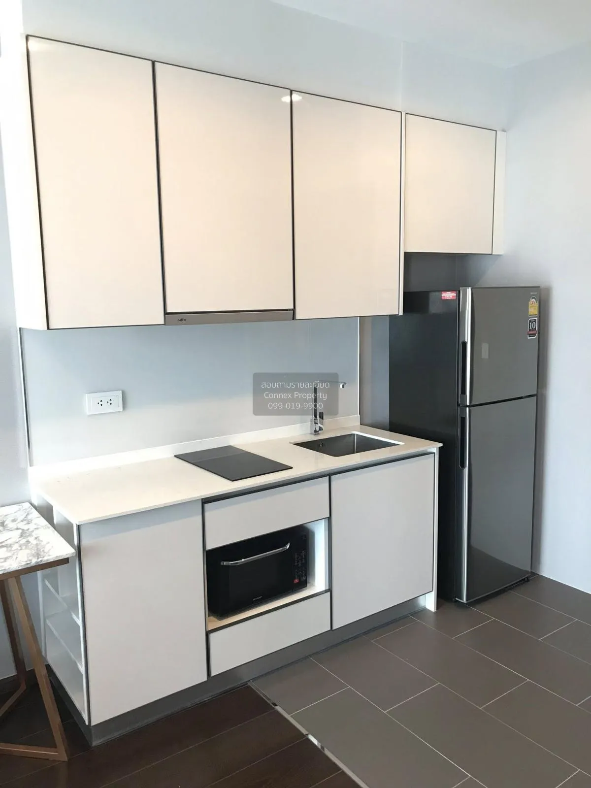 เช่าคอนโด  ซี เอกมัย BTS-เอกมัย คลองตันเหนือ เขต วัฒนา กรุงเทพ CX 2