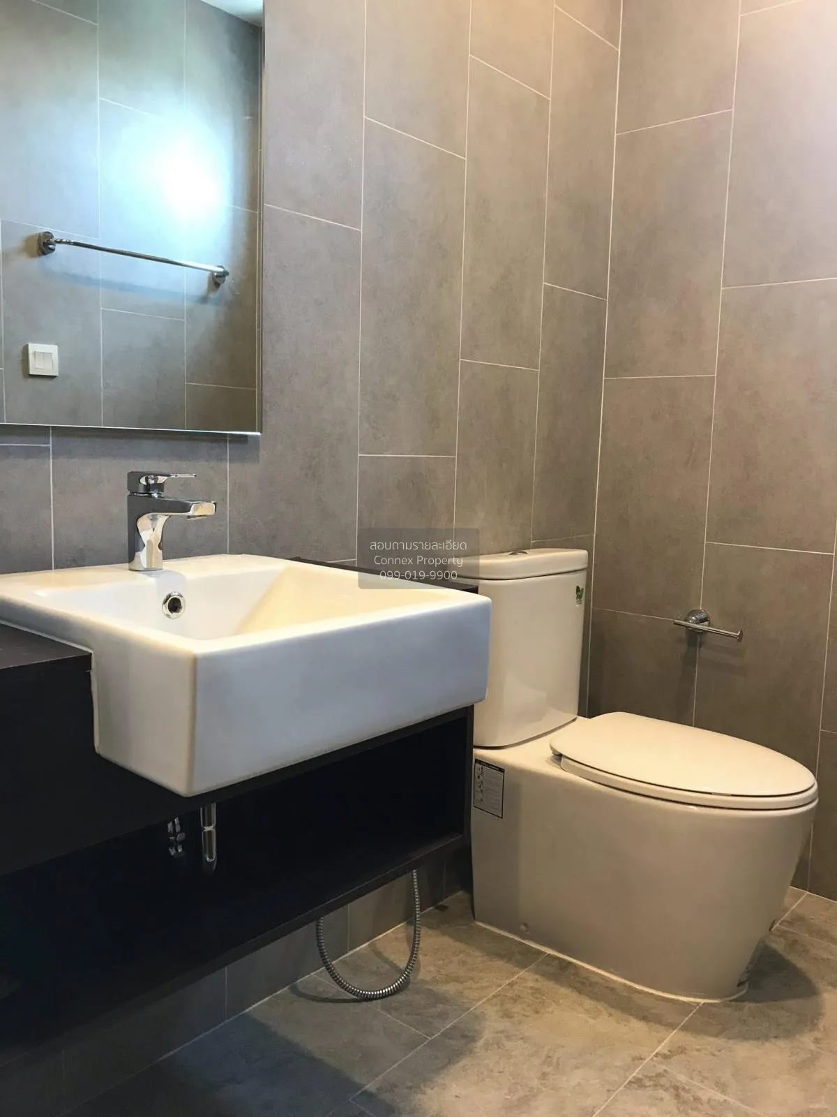 เช่าคอนโด  ซี เอกมัย BTS-เอกมัย คลองตันเหนือ เขต วัฒนา กรุงเทพ CX